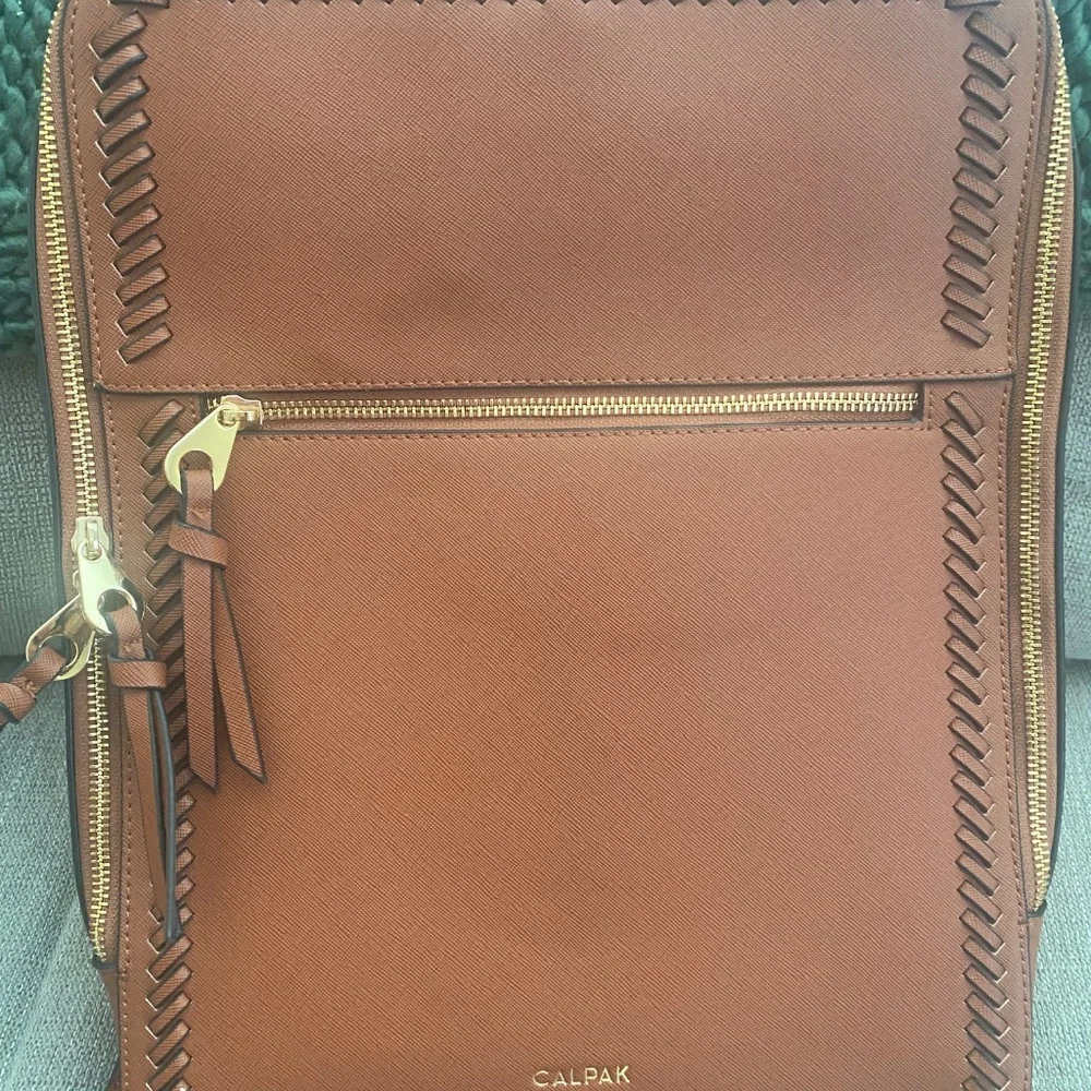 Calpak Kaya Laptop Bag - Picture 6 of 7